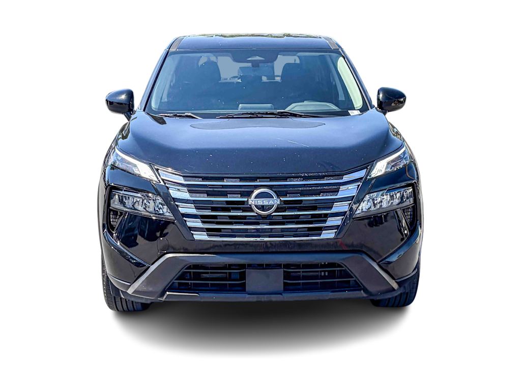 Thumbnail: 2024 Nissan Rogue - 4