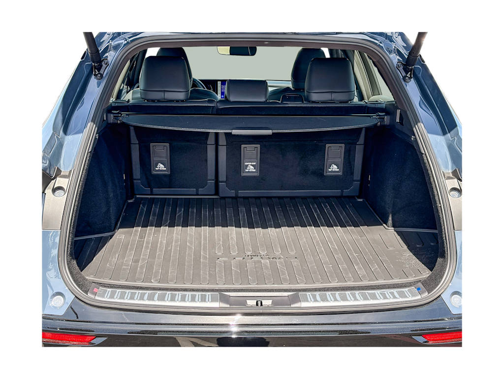 Thumbnail: 2025 Toyota Crown Signia - 16