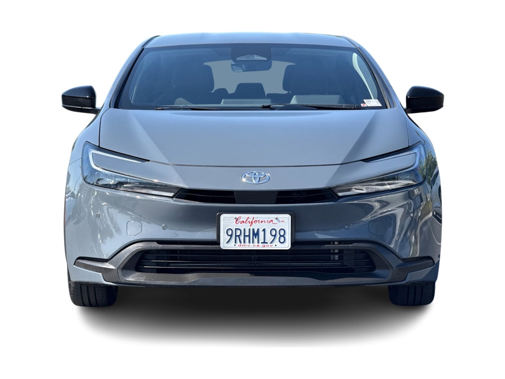 Thumbnail: 2024 Toyota Prius - 6