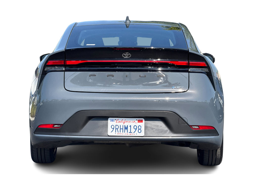 Thumbnail: 2024 Toyota Prius - 5