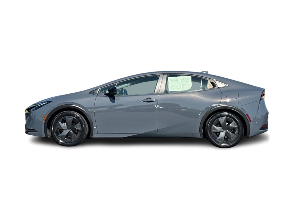Thumbnail: 2024 Toyota Prius - 19