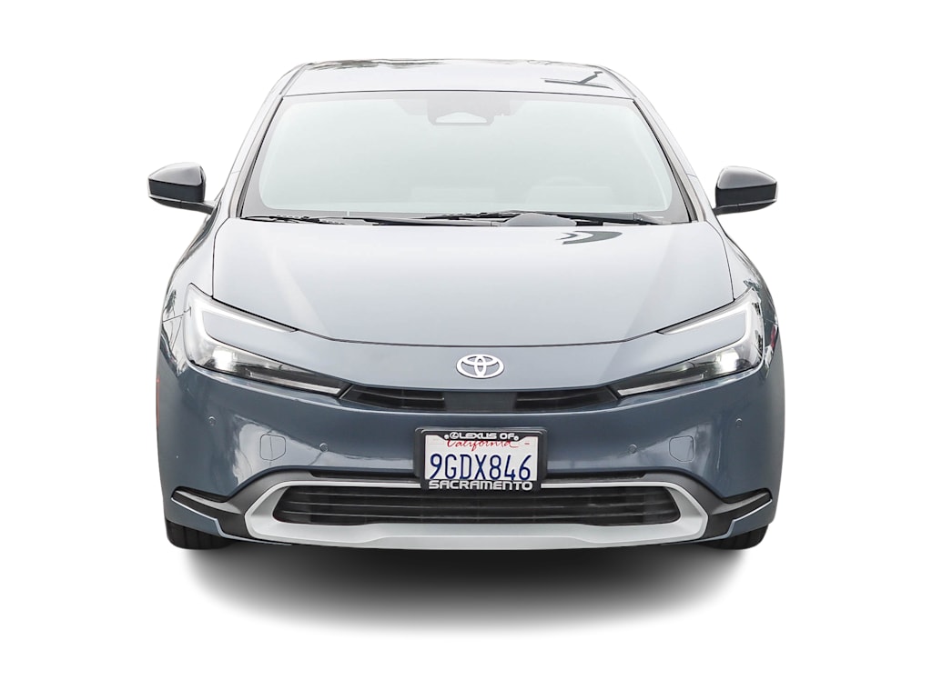 Thumbnail: 2023 Toyota Prius Prime - 18