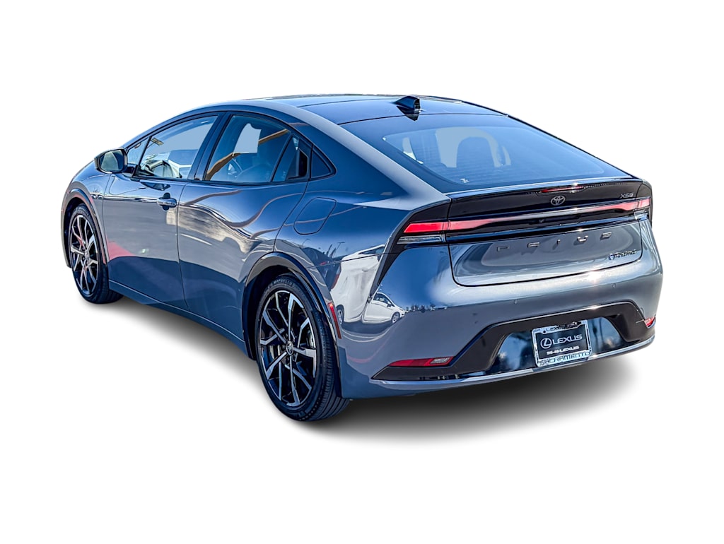 Thumbnail: 2023 Toyota Prius Prime - 3