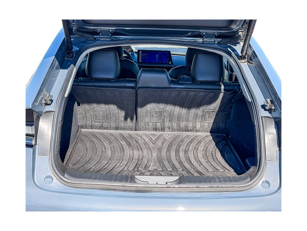 Thumbnail: 2023 Toyota Prius Prime - 15