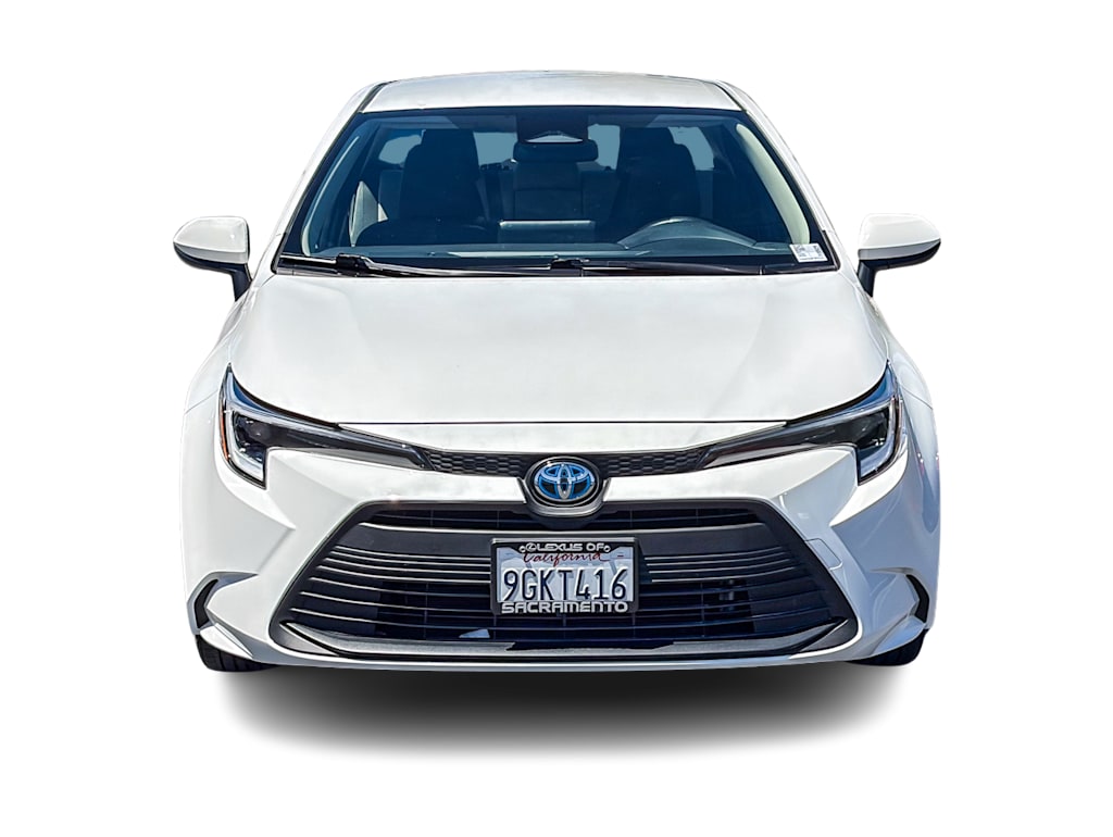Thumbnail: 2023 Toyota Corolla - 5
