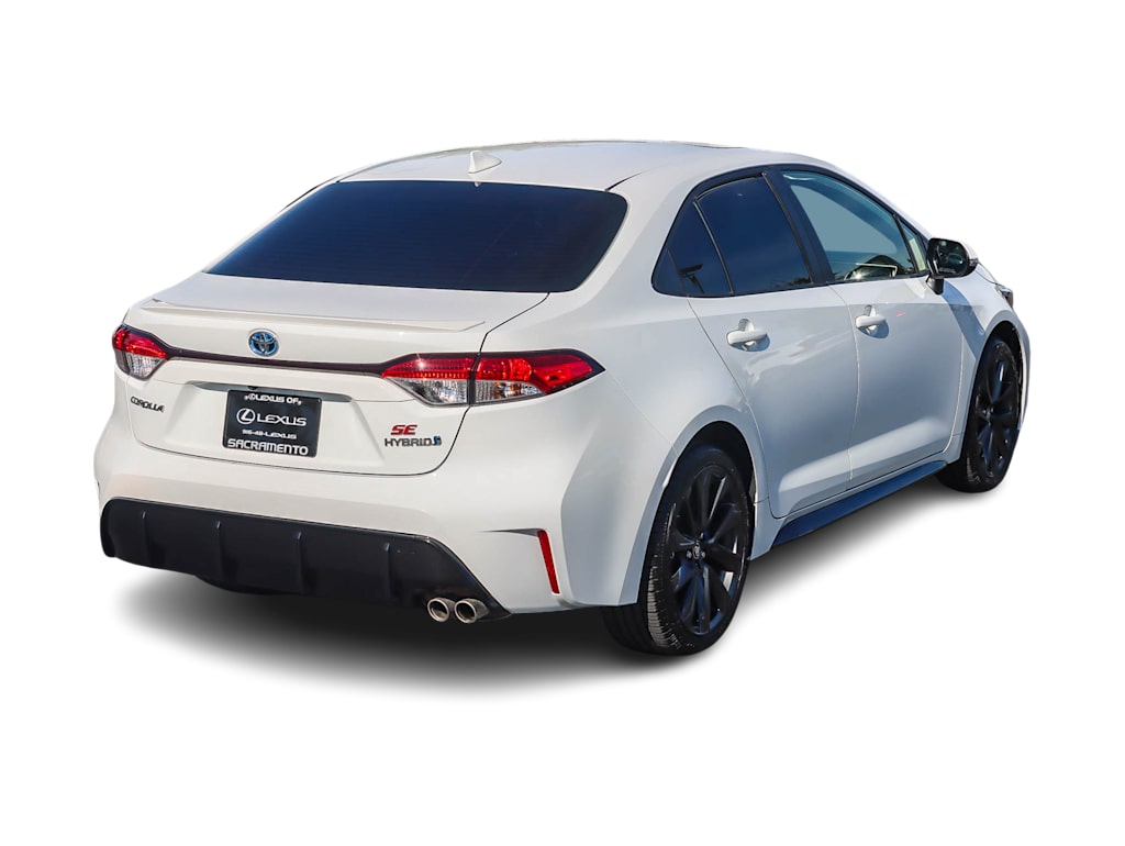 Thumbnail: 2024 Toyota Corolla - 16