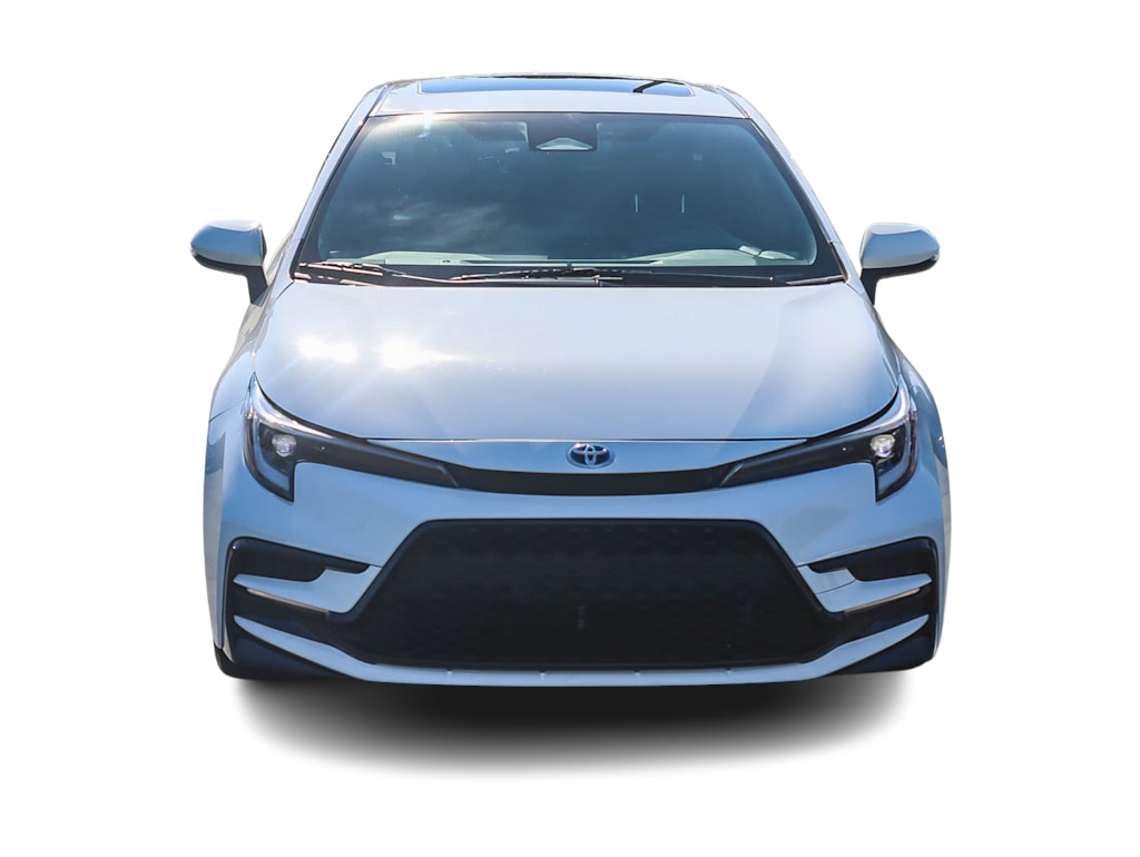 Thumbnail: 2024 Toyota Corolla - 18