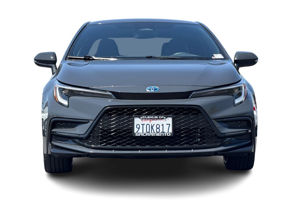 Thumbnail: 2025 Toyota Corolla - 6