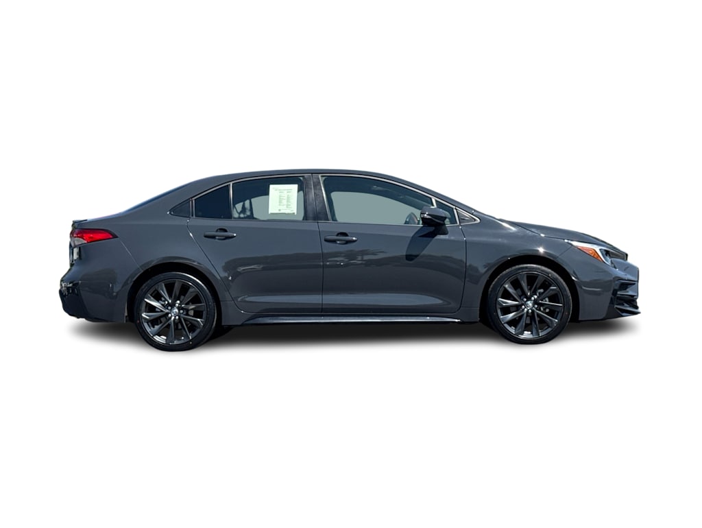 Thumbnail: 2025 Toyota Corolla - 18