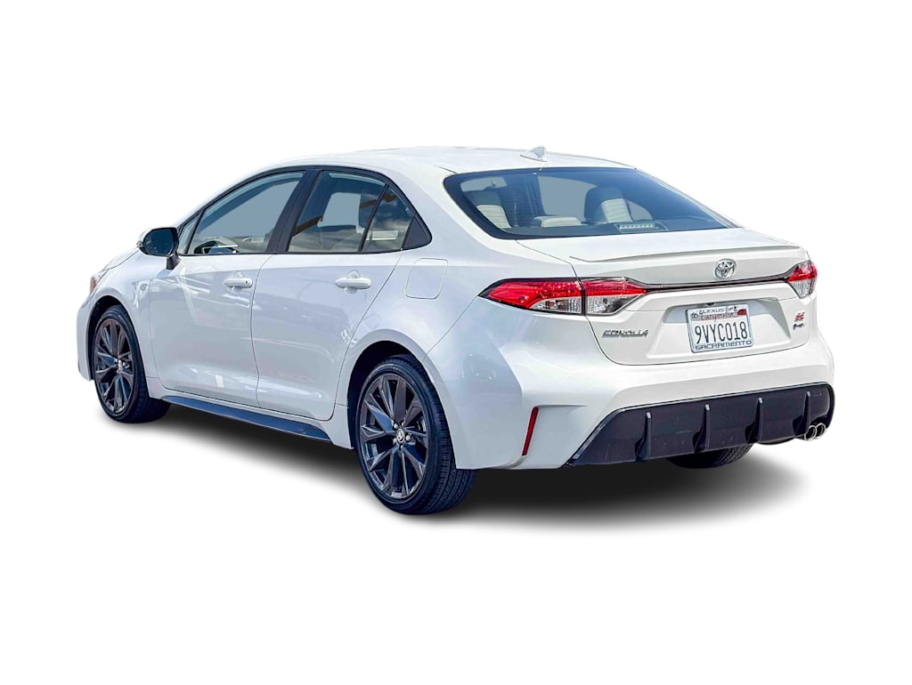 Thumbnail: 2026 Toyota Corolla - 3