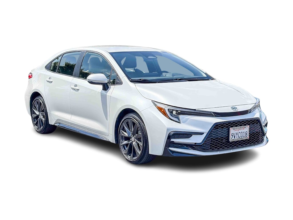 Thumbnail: 2026 Toyota Corolla - 16
