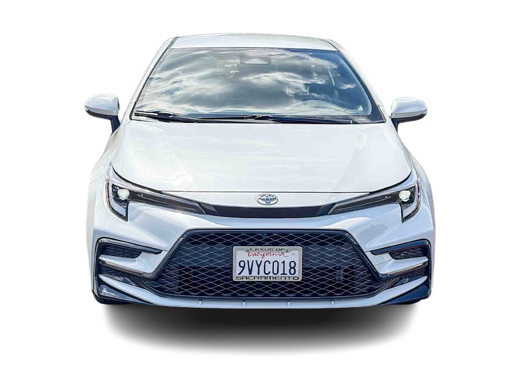 Thumbnail: 2026 Toyota Corolla - 17