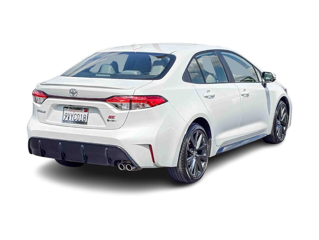 Thumbnail: 2026 Toyota Corolla - 15