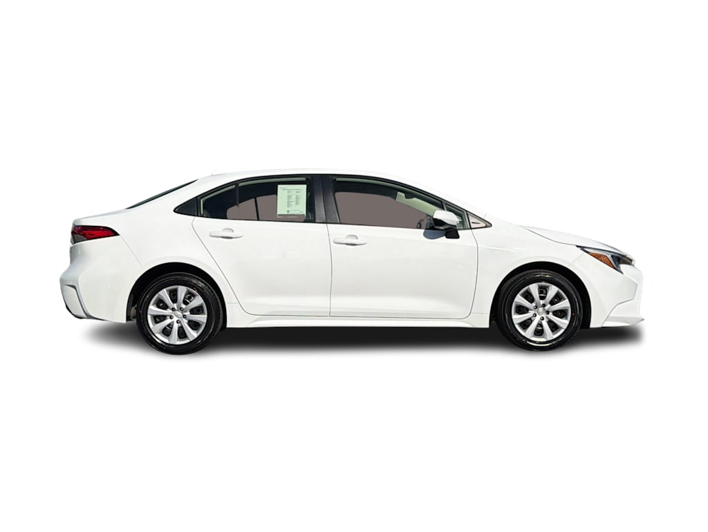 Thumbnail: 2024 Toyota Corolla - 19