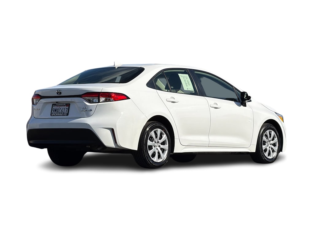 Thumbnail: 2024 Toyota Corolla - 17