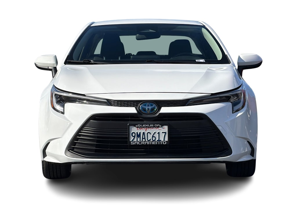 Thumbnail: 2024 Toyota Corolla - 6