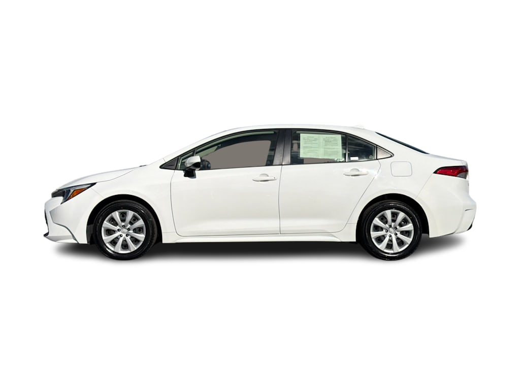 Thumbnail: 2024 Toyota Corolla - 3