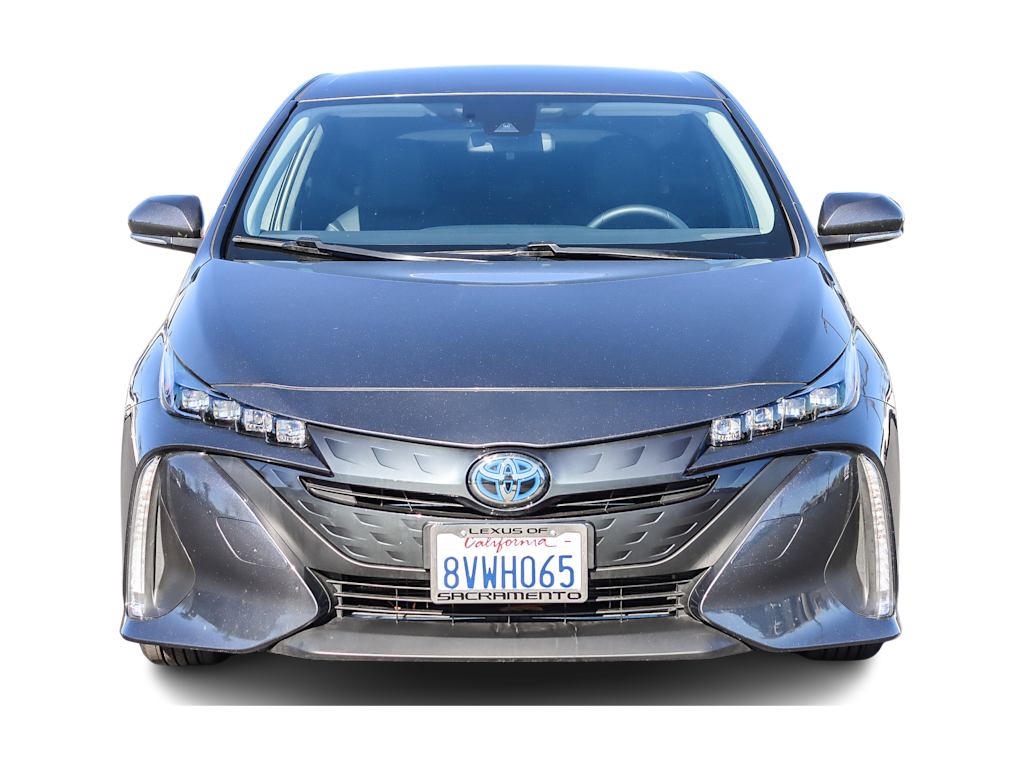 2021 Toyota Prius Prime XLE 5