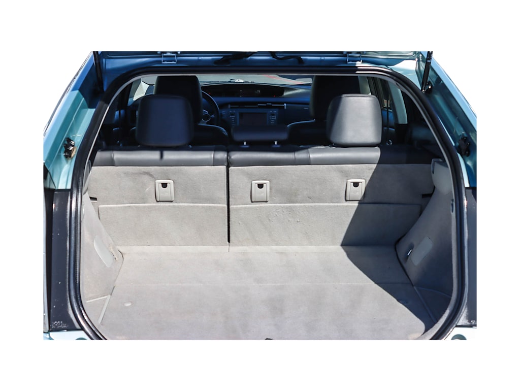 Thumbnail: 2012 Toyota Prius - 15