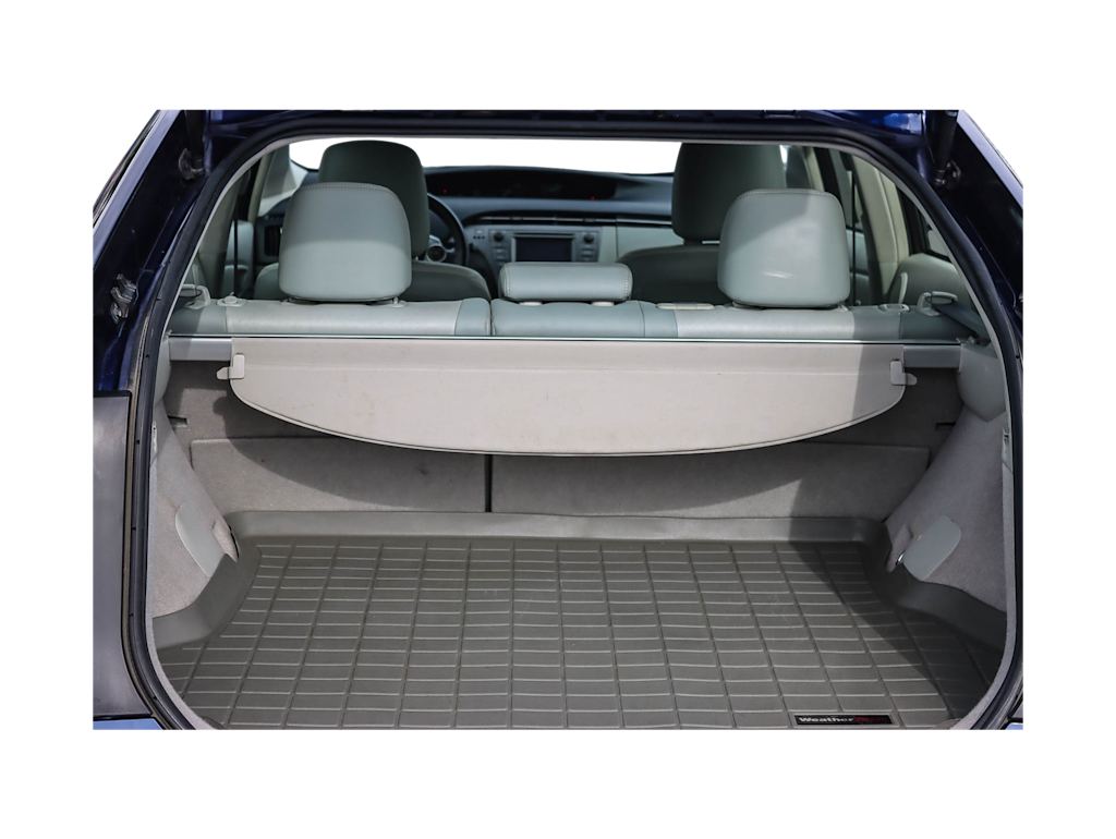Thumbnail: 2013 Toyota Prius - 15