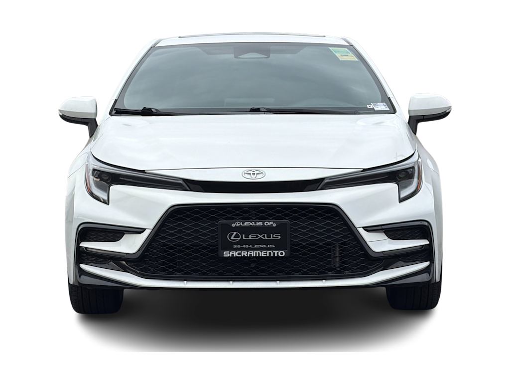 Thumbnail: 2024 Toyota Corolla - 6