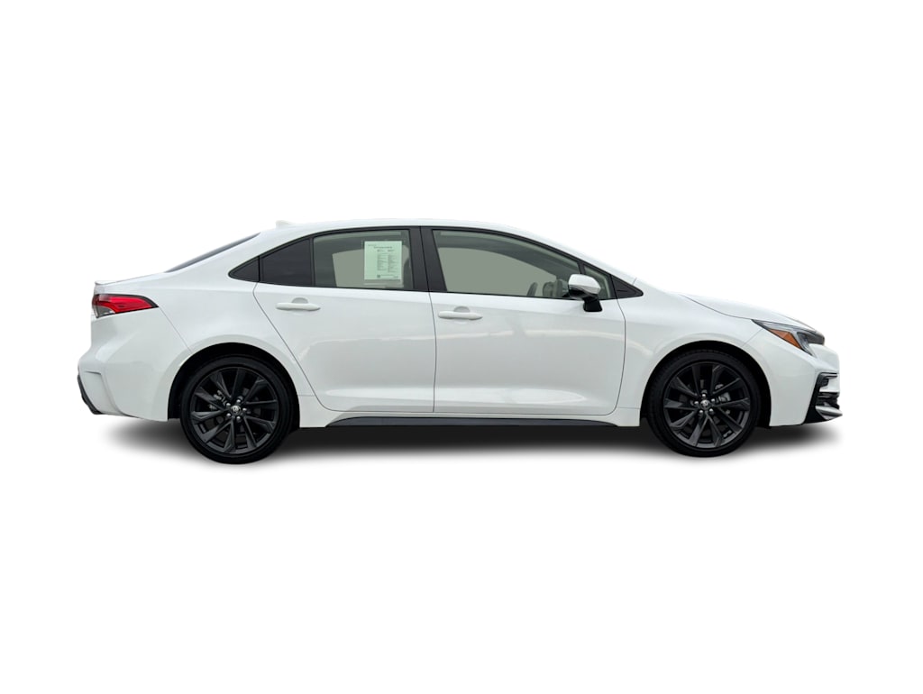 Thumbnail: 2024 Toyota Corolla - 18