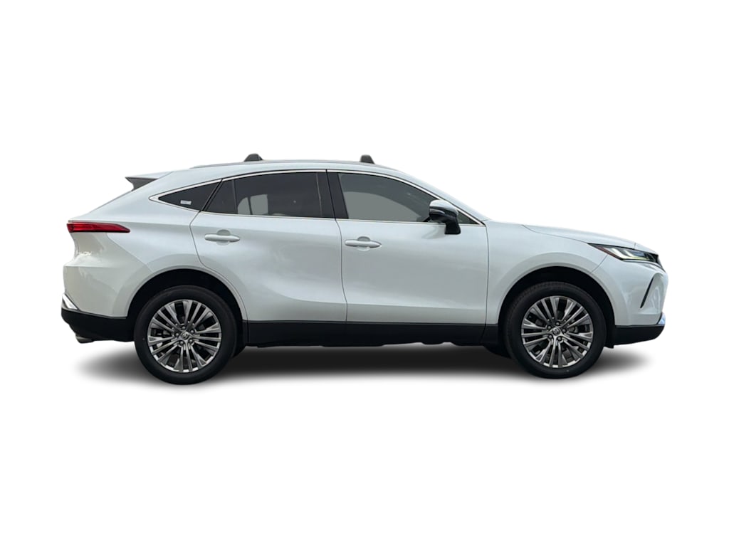 Thumbnail: 2023 Toyota Venza - 19