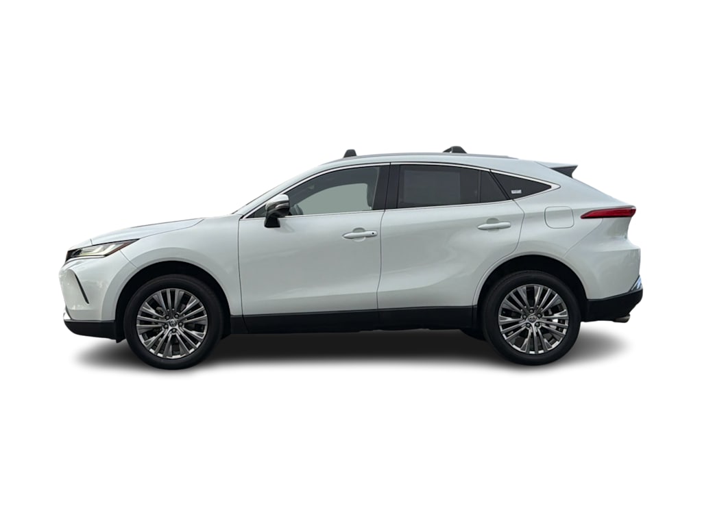 Thumbnail: 2023 Toyota Venza - 3