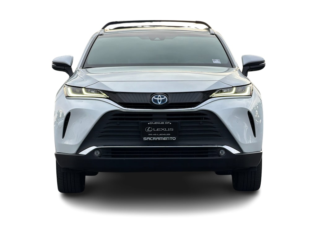 Thumbnail: 2023 Toyota Venza - 6