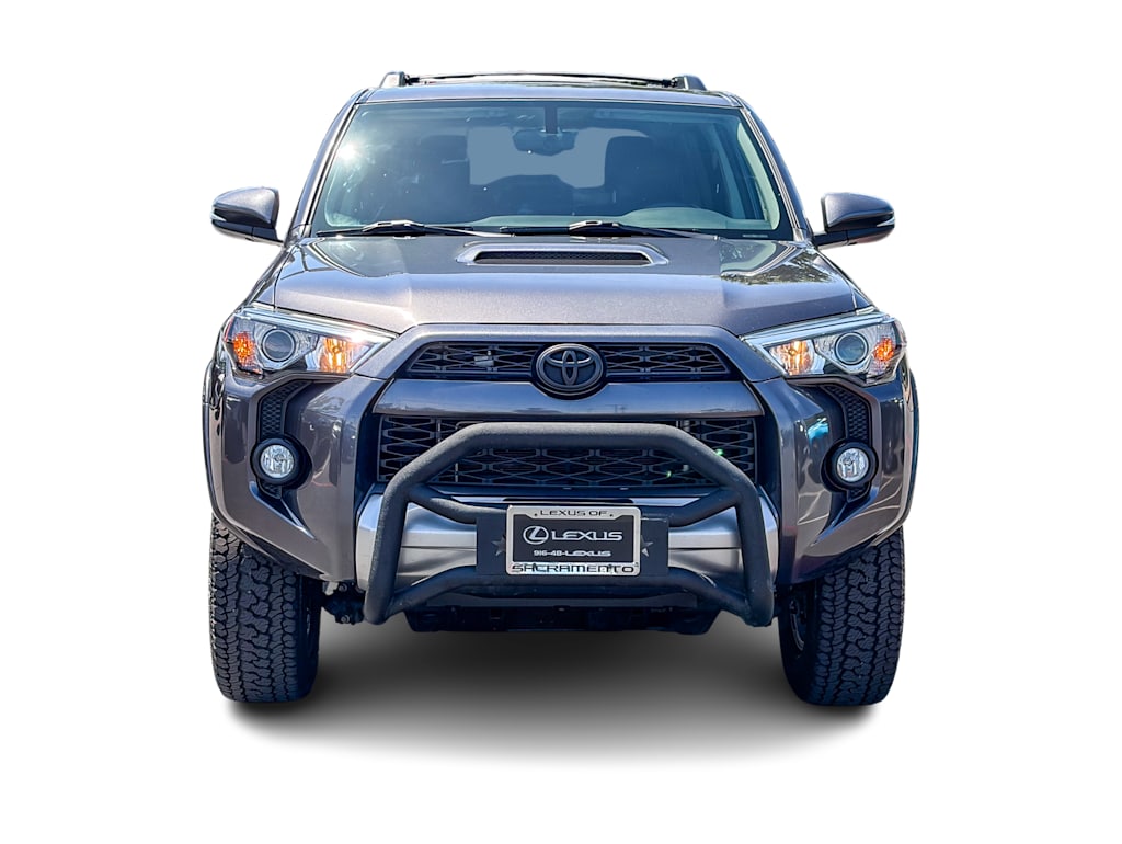 Thumbnail: 2019 Toyota 4Runner - 5