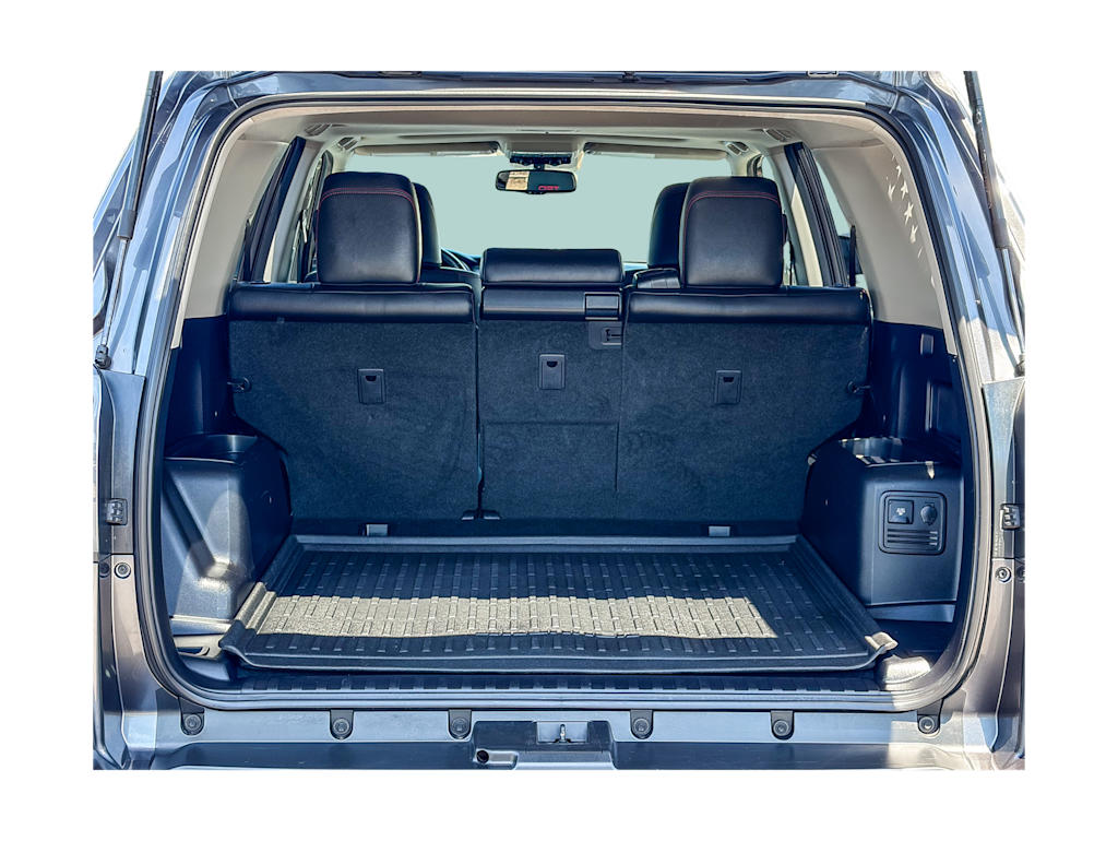 Thumbnail: 2019 Toyota 4Runner - 15