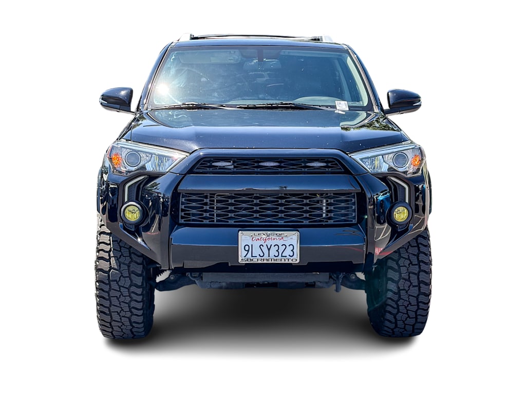Thumbnail: 2018 Toyota 4Runner - 5