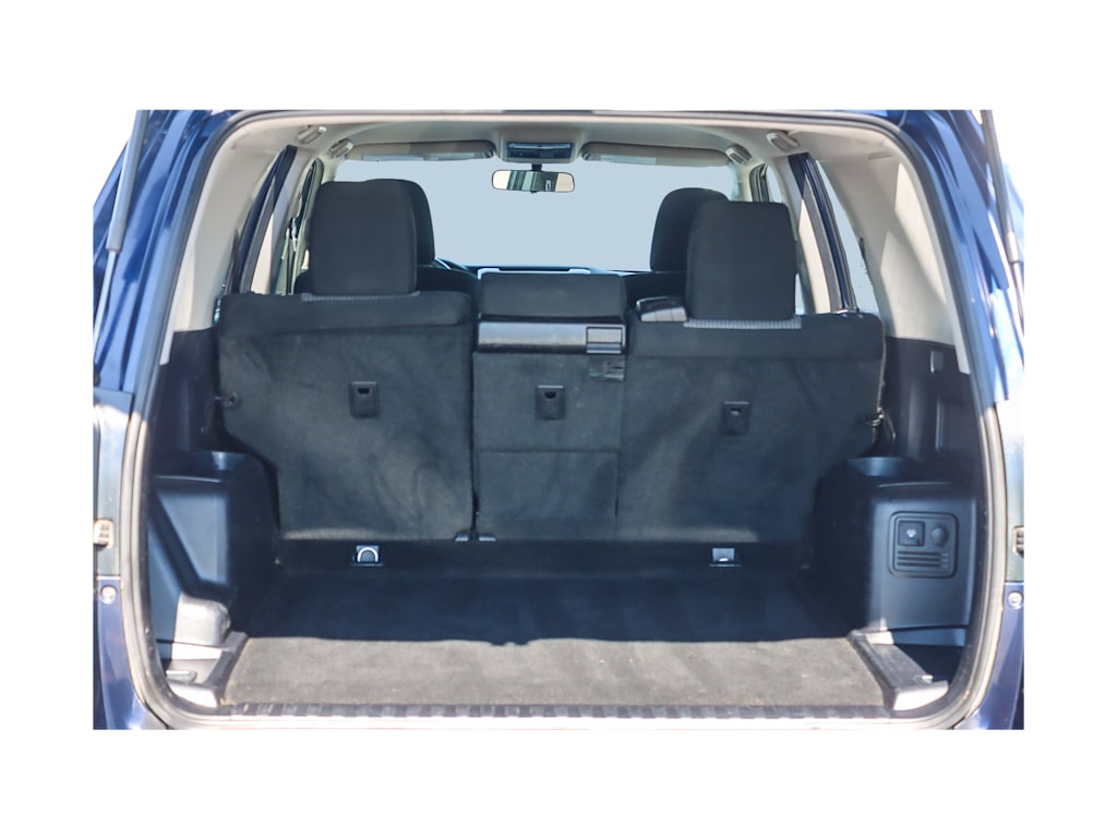 Thumbnail: 2017 Toyota 4Runner - 15