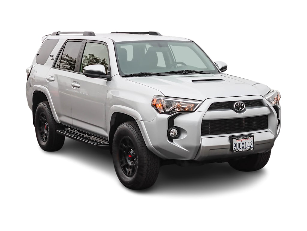 Thumbnail: 2019 Toyota 4Runner - 19