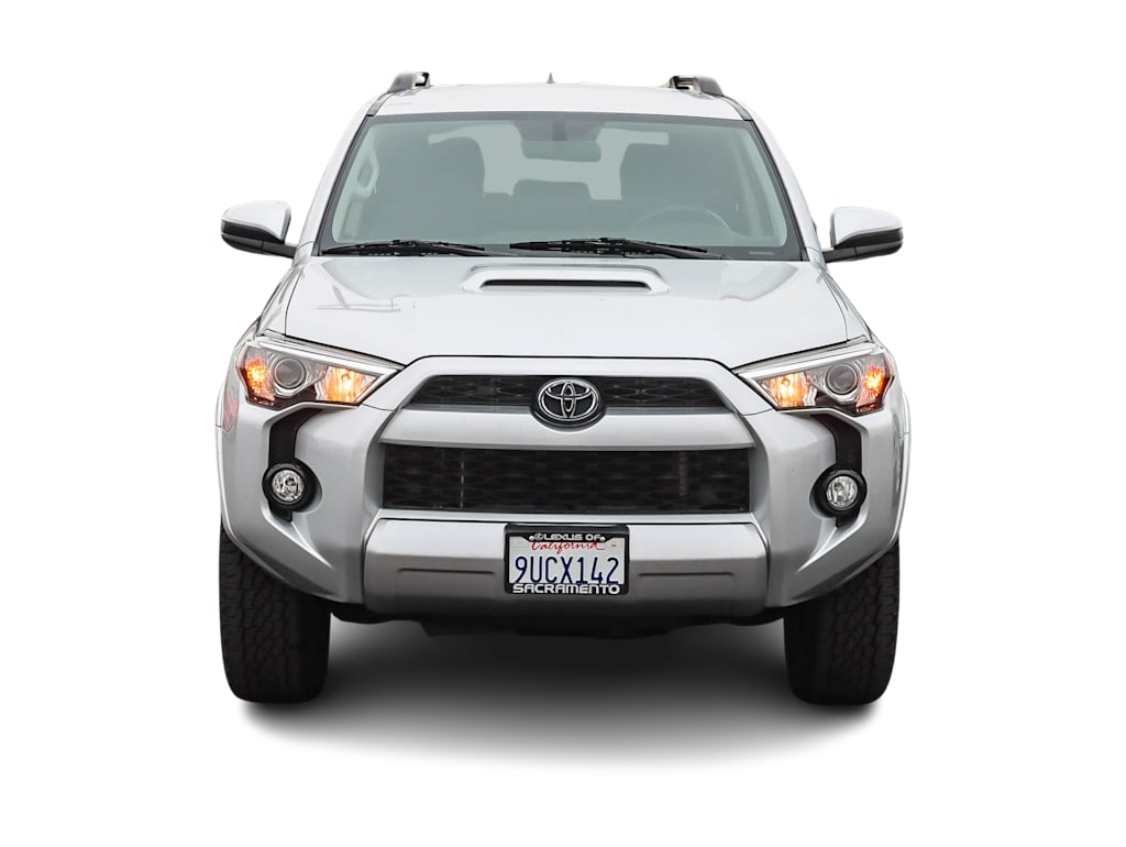 Thumbnail: 2019 Toyota 4Runner - 5