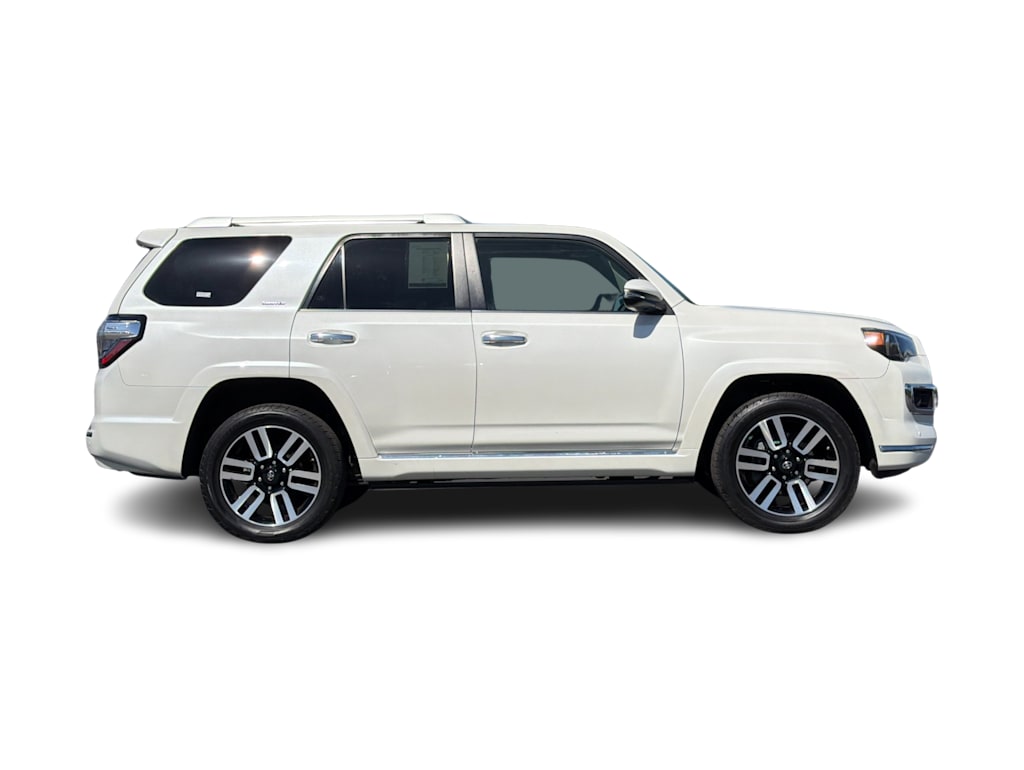 Thumbnail: 2019 Toyota 4Runner - 20
