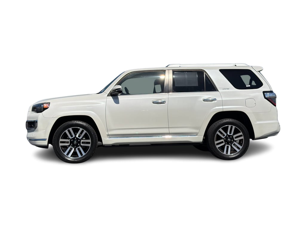 Thumbnail: 2019 Toyota 4Runner - 3