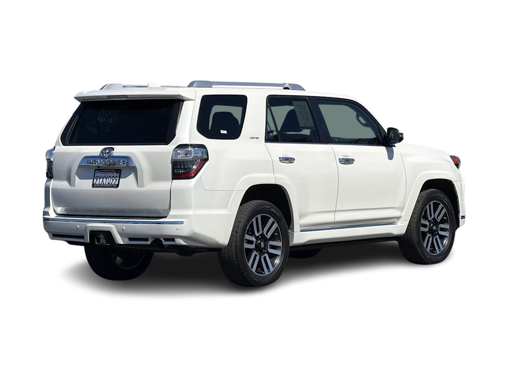 Thumbnail: 2019 Toyota 4Runner - 18