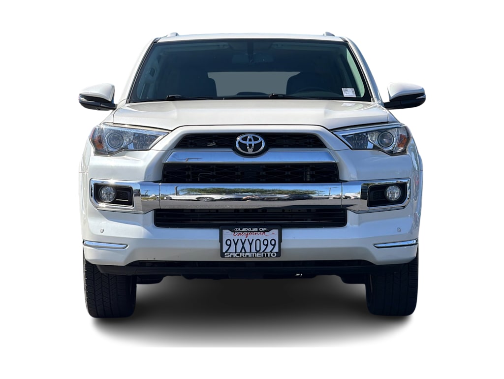 Thumbnail: 2019 Toyota 4Runner - 6