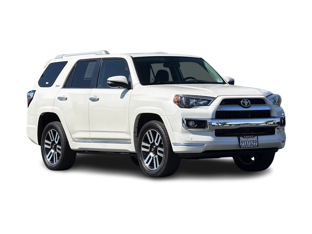 Thumbnail: 2019 Toyota 4Runner - 19