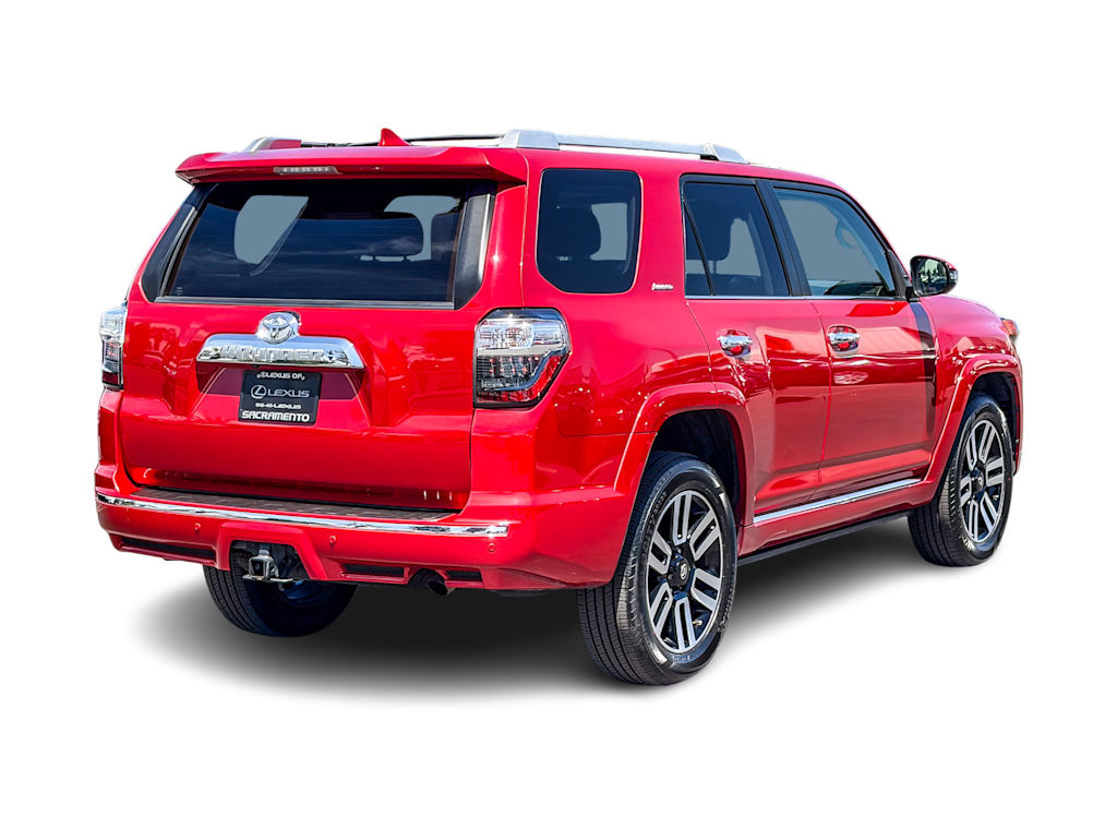 Thumbnail: 2023 Toyota 4Runner - 15