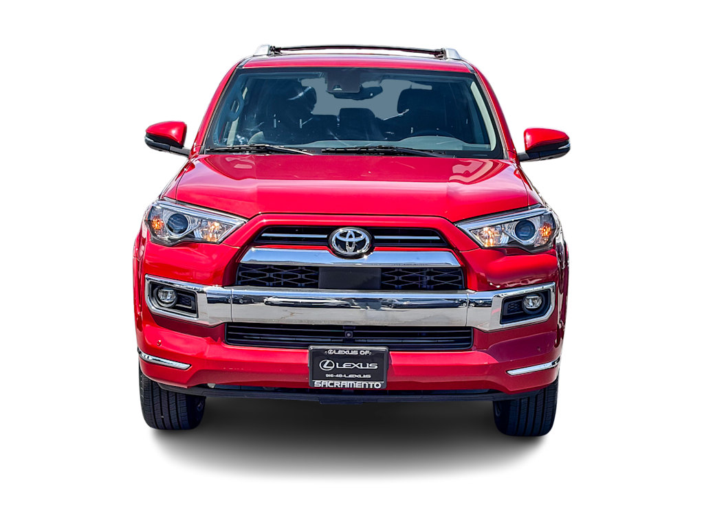 Thumbnail: 2023 Toyota 4Runner - 17