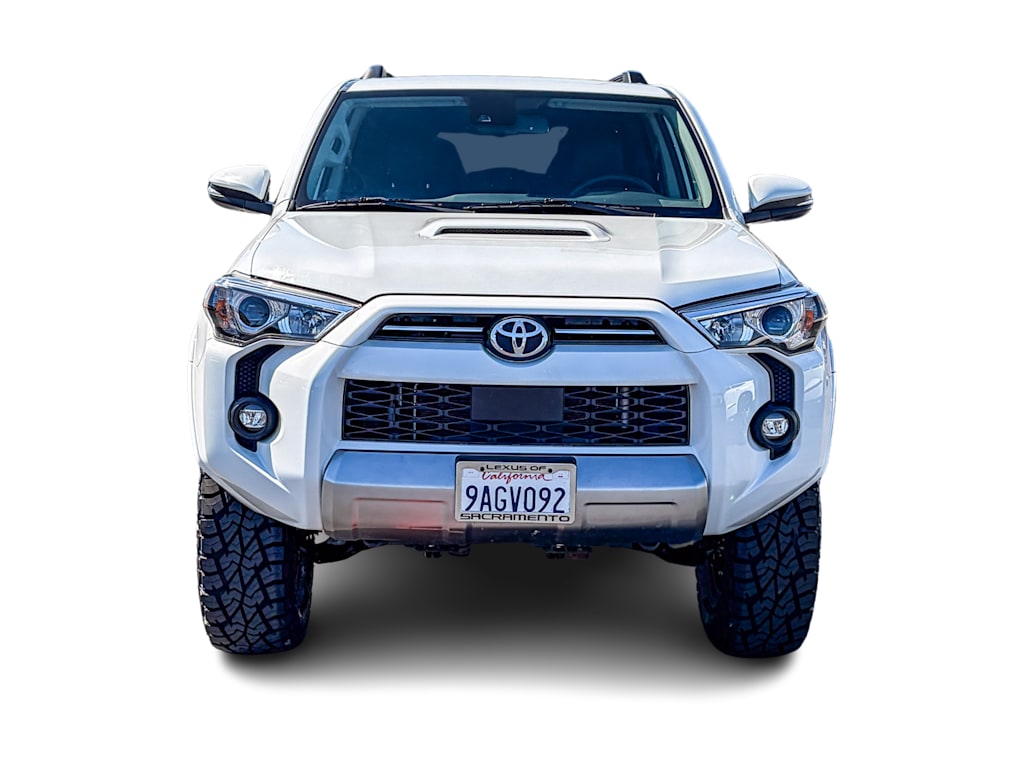 Thumbnail: 2022 Toyota 4Runner - 5