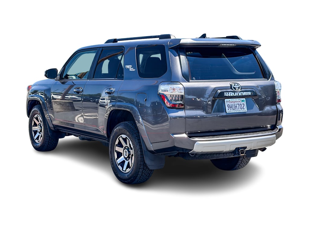 Thumbnail: 2023 Toyota 4Runner - 3