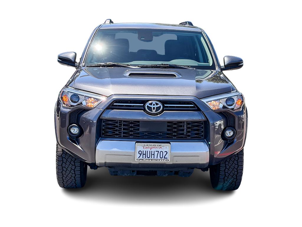 Thumbnail: 2023 Toyota 4Runner - 5