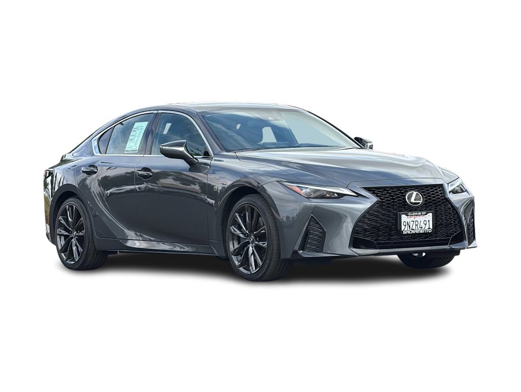 Thumbnail: 2024 Lexus ES - 18