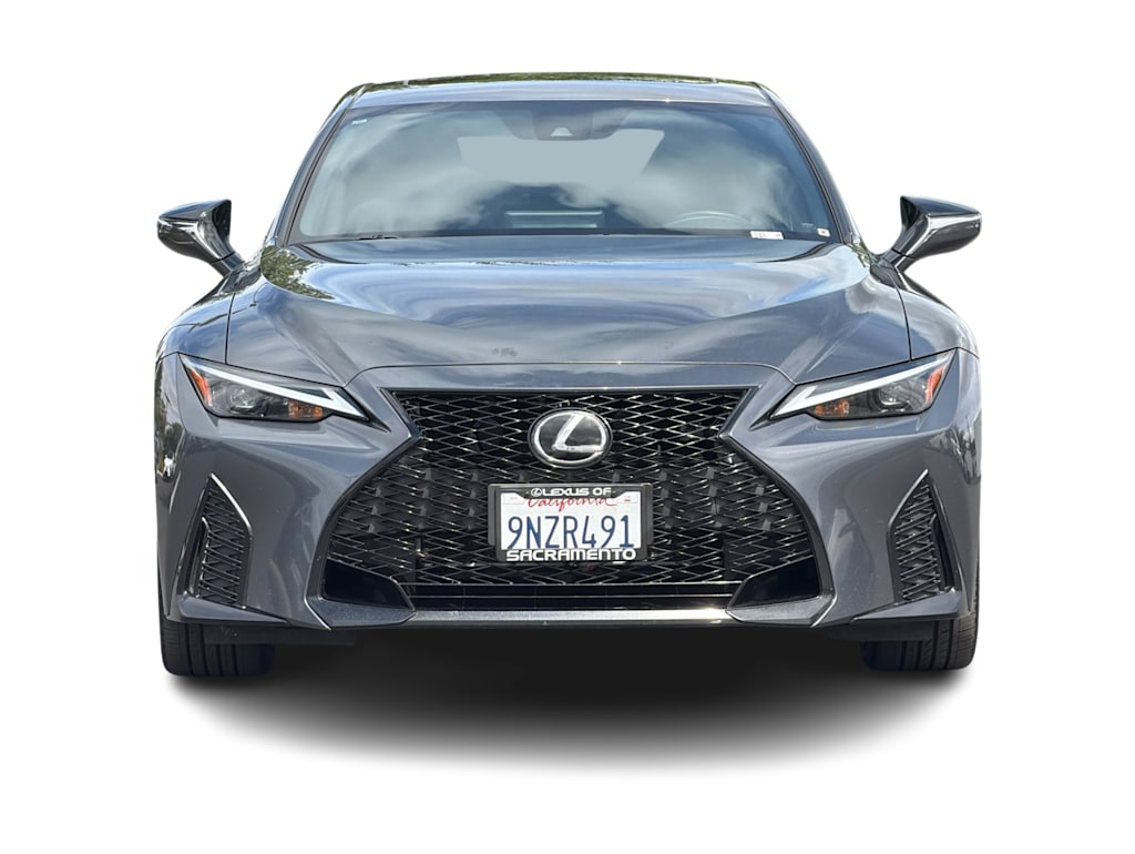 Thumbnail: 2024 Lexus ES - 6
