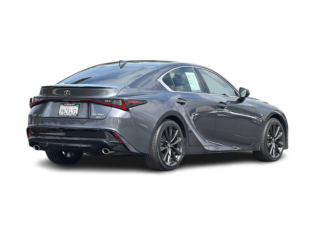 Thumbnail: 2024 Lexus ES - 17