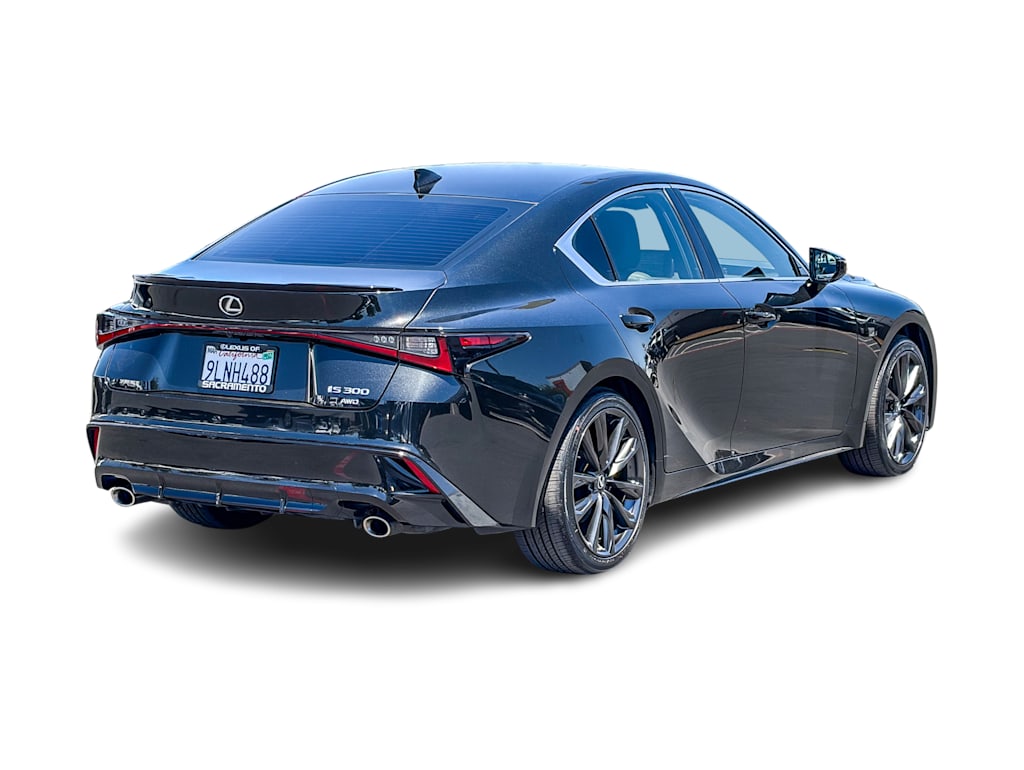 Thumbnail: 2024 Lexus ES - 17