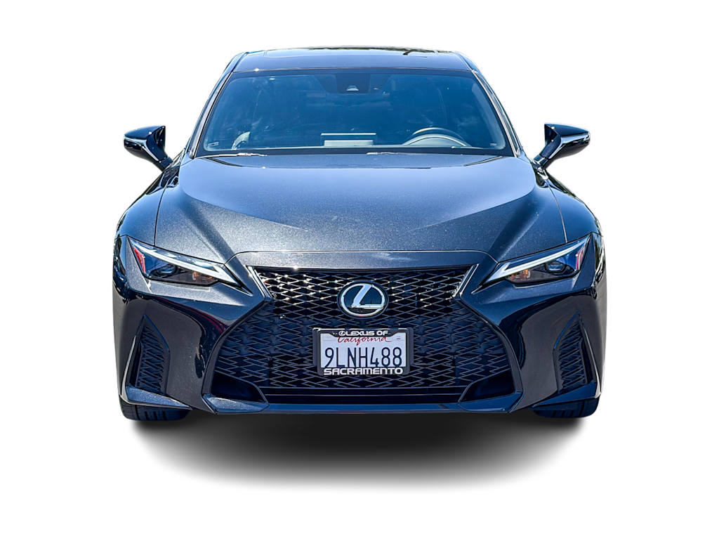 Thumbnail: 2024 Lexus ES - 5